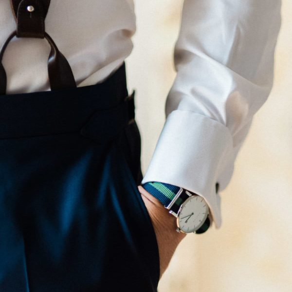 detail montre preparatifs mariage domaine de galoupet photos par pixaile photography photographe fine art julien Boyer