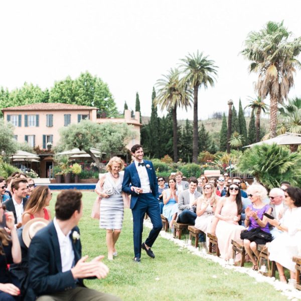 pixaile photography, photographe professionnel de mariage par julien boyer sur une cérémonie laique au domaine de galoupet