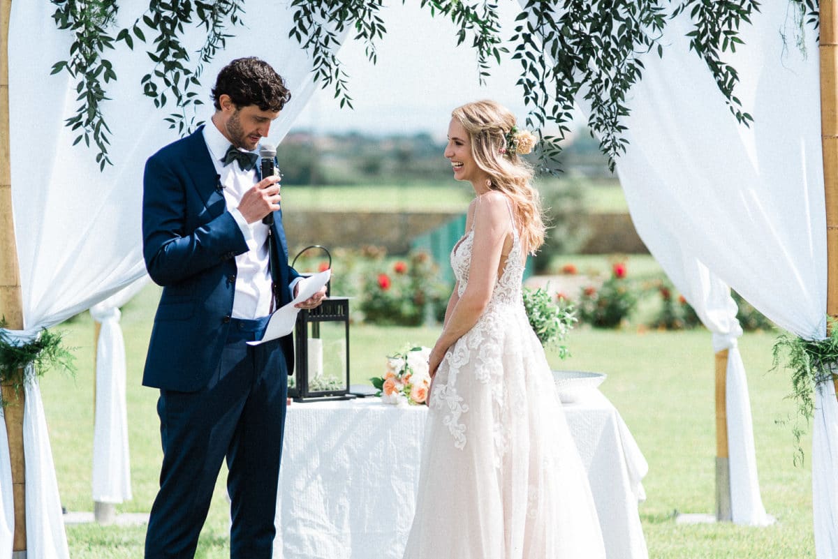 voeux ceremonie laique au chateau galoupet par pixaile photography photographe de mariage professionnel