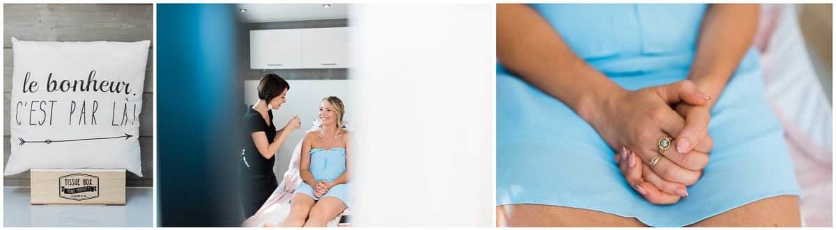 destination wedding Bassin d'Arcachon avec la belle nomade make up artist par Pixaile photography