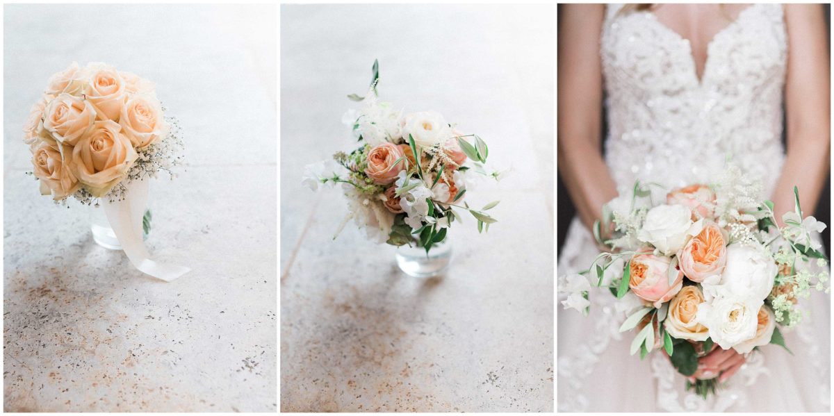 l'art qui pousse situé en Provence différents bouquets de fleurs photos prise au Domaine de Galoupet par Julien Boyer photographe Fine Art