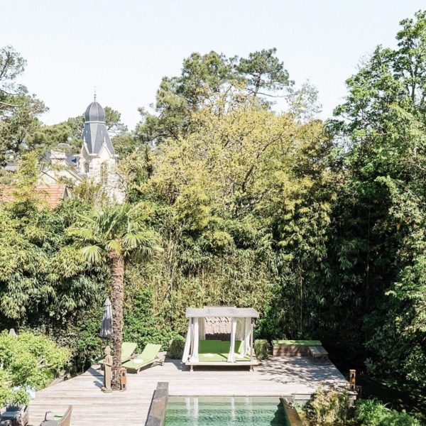 Mariage a la villa la Tosca lieu féerique sur le Bassin d'Arcachon a Taussat en gironde dans le sud ouest de la France photos réalisé par pixaile photography photographe de mariage en gironde