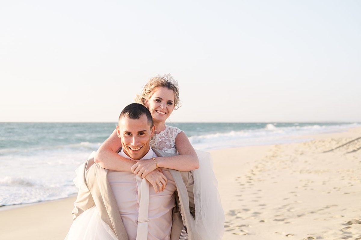 after wedding à locéan sur la plage de la teste de Buch à la salie proche du bassin d’Arcachon avec pixaile photography photographe professionnel de mariage en gironde