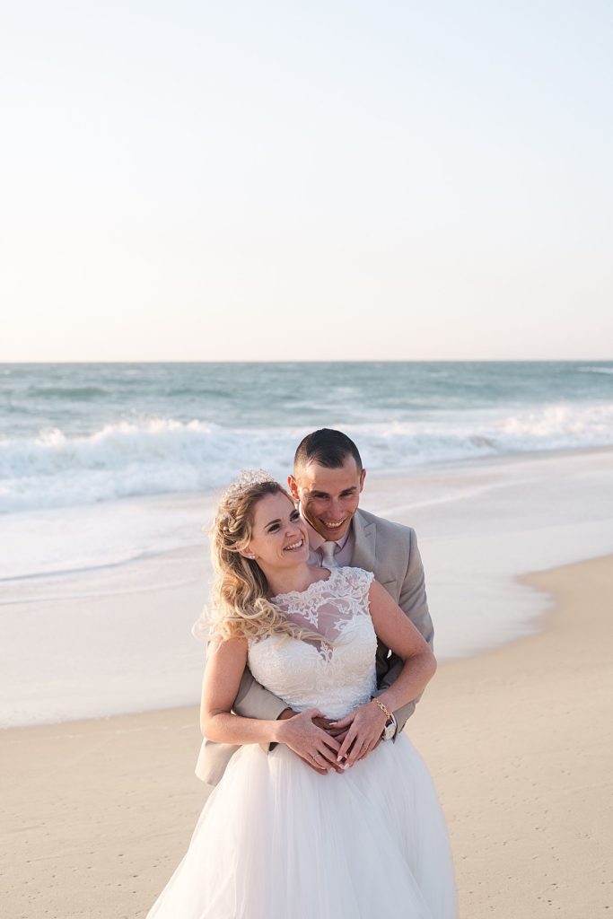 after the wedding à locéan sur la plage de la teste de Buch à la salie proche du bassin d’Arcachon avec pixaile photography photographe professionnel de mariage en gironde