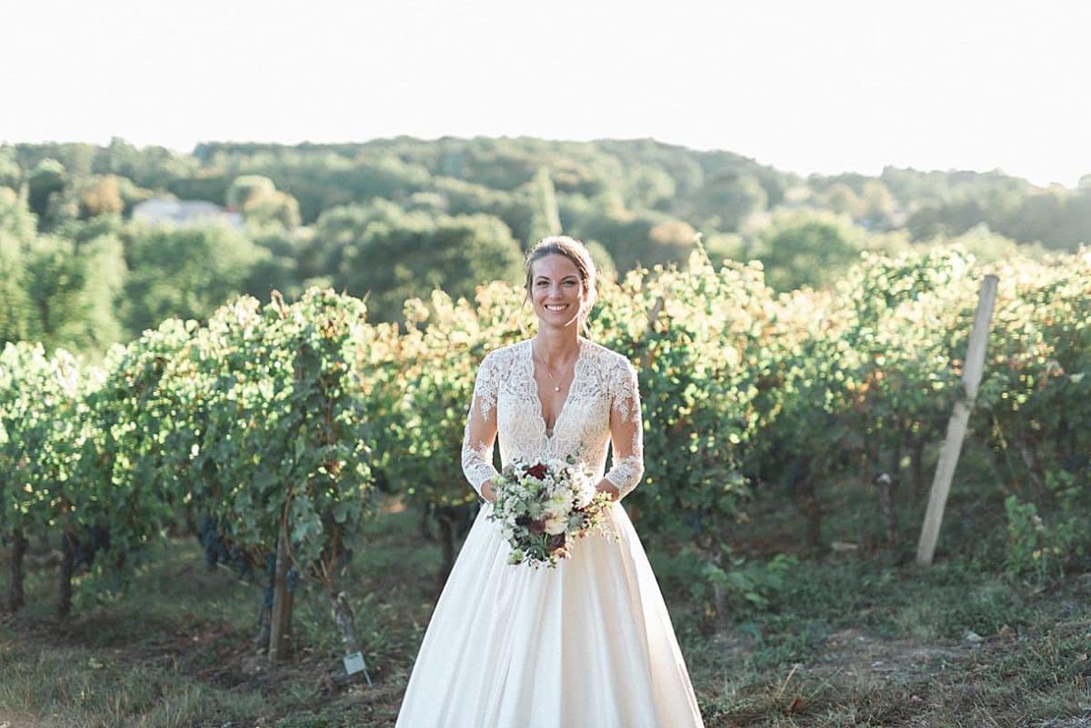 photographe de mariage au chateau de la ligne pour séance couple photos réalisé par pixaile photography