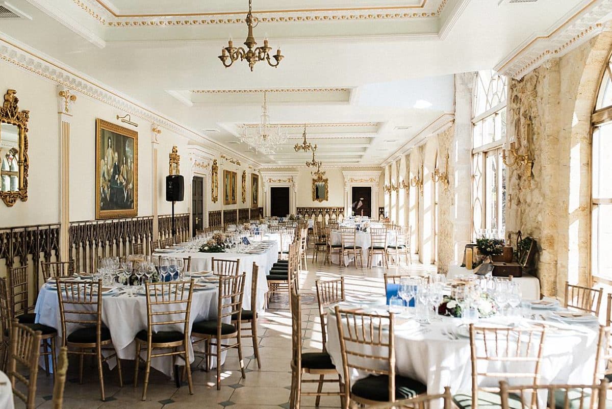 salle de réception de mariage au château de la ligne à lignan de Bordeaux photos réalisé par pixaile photography photographe de mariage professionnel en gironde