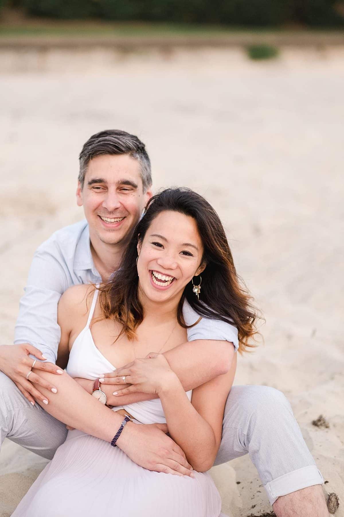 seance couple a biarritz photos réalisé par un photographe de mariage dans les landes par pixaile photography