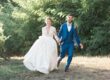 bride and groom on the wedding at chateau de la ligne with pixaile photography french wedding photographer in gironde near Bordeaux