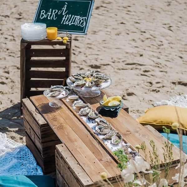 wedding luxury at Villa la Tosca on beach on Arcachon bay by Pixaile Photography wedding photographer in Gironde near Bordeaux