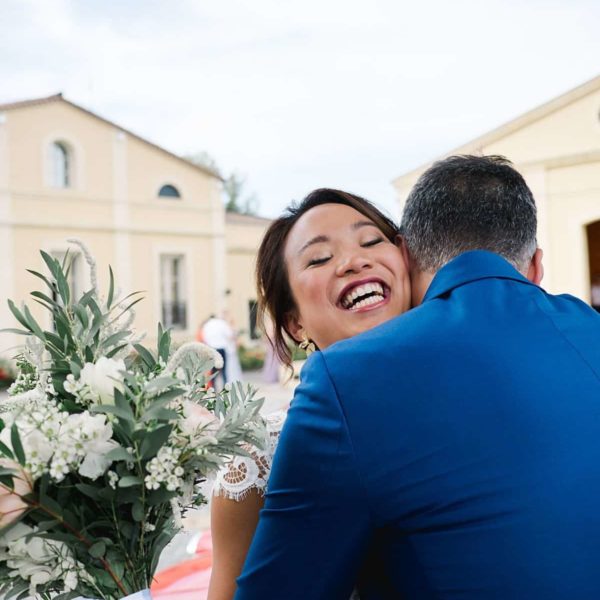 photographe de mariage sur Bordeaux et en gironde par pixaile photography au chateau Bertinerie photographe de prestige