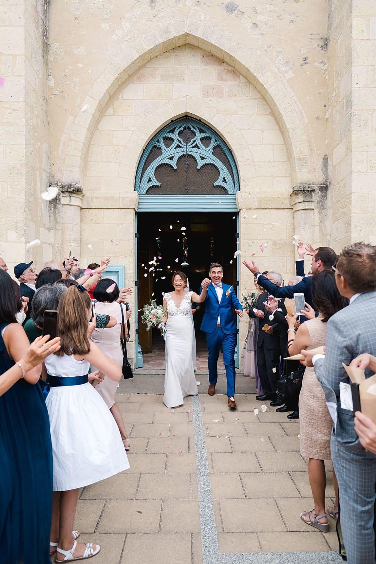 photographe de mariage sur Bordeaux et en gironde par pixaile photography au chateau Bertinerie photographe de prestige