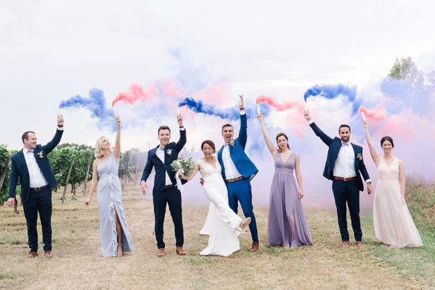 mariage au chateau la Bertinerie par pixaile photography photographe de mariage professionnel sur Bordeaux et sur toute la Gironde.