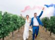 mariage au chateau la Bertinerie par pixaile photography photographe de mariage professionnel sur Bordeaux et sur toute la Gironde.