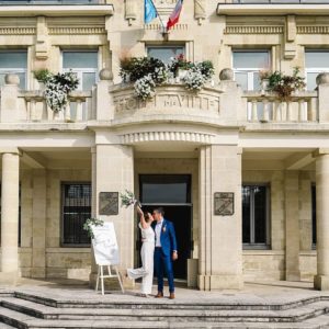 photographe de mariage sur Bordeaux pixaile photography au chateau la Bertinerie chateau de prestige.