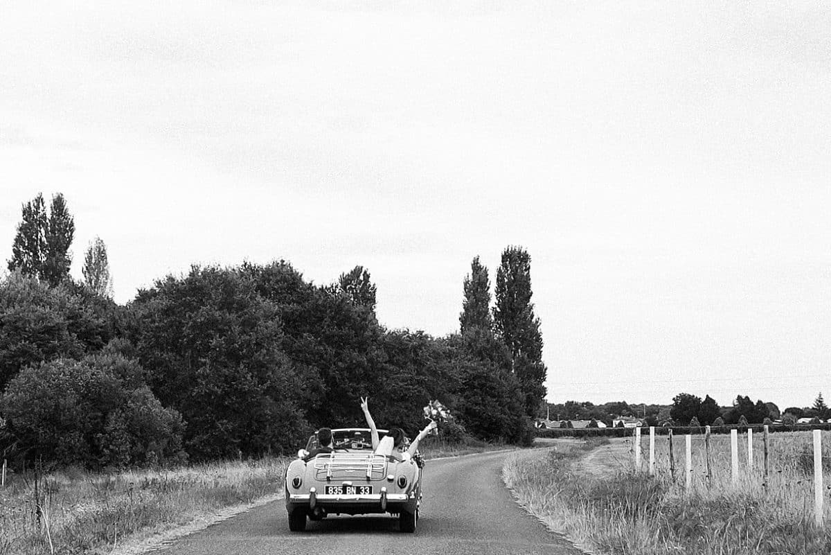 mariage au chateau la Bertinerie par pixaile photography photographe de mariage professionnel sur Bordeaux et sur toute la Gironde.