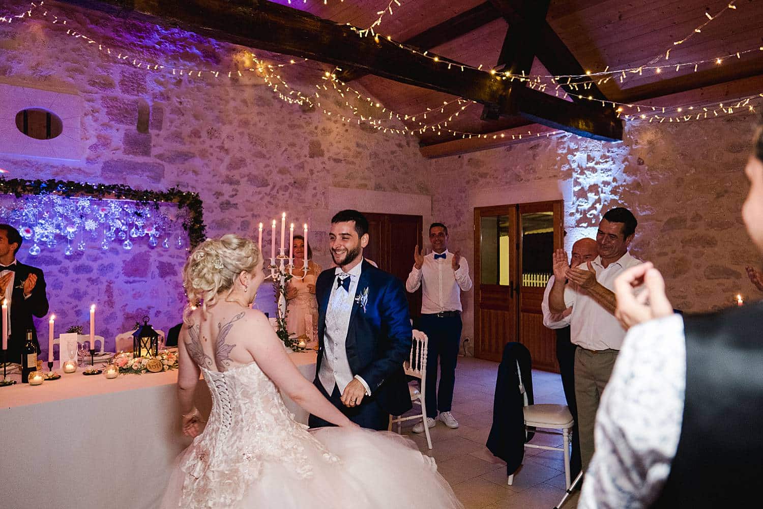 mariage au chateau de Flojague en Gironde proche de Bordeaux par Pixaile Photography photographe de mariage professionnel