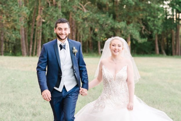 mariage au chateau de flojague par un photographe de mariage à Bordeaux