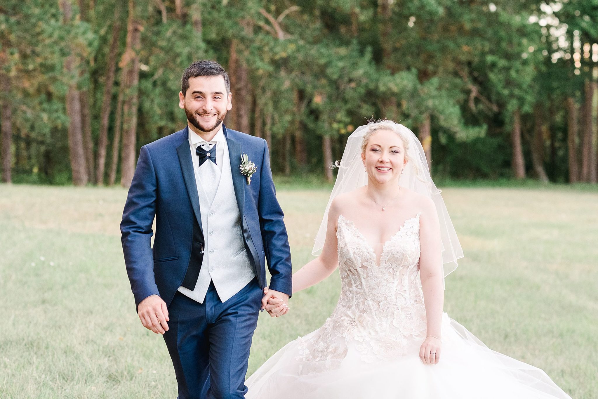 mariage au chateau de flojague par un photographe de mariage à Bordeaux