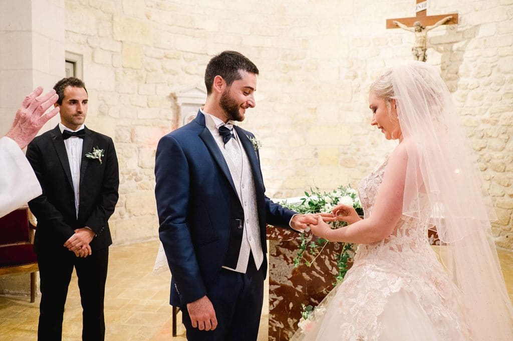 chateau de flojague mariage avec votre photographe de mariage a bordeaux