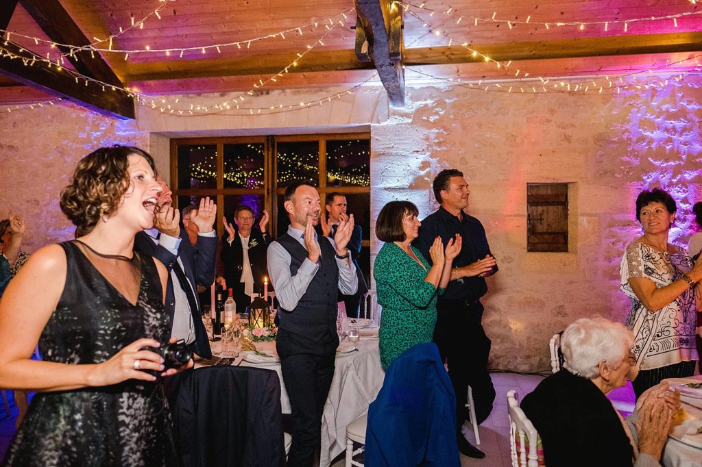 chateau de flojague mariage avec votre photographe de mariage a bordeaux