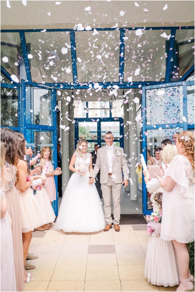 photographe de mariage en Gironde sur le bassin d'arcachon à Andernos les Bains