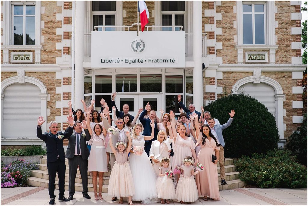 photographe de mariage en Gironde sur le bassin d'arcachon à Andernos les Bains