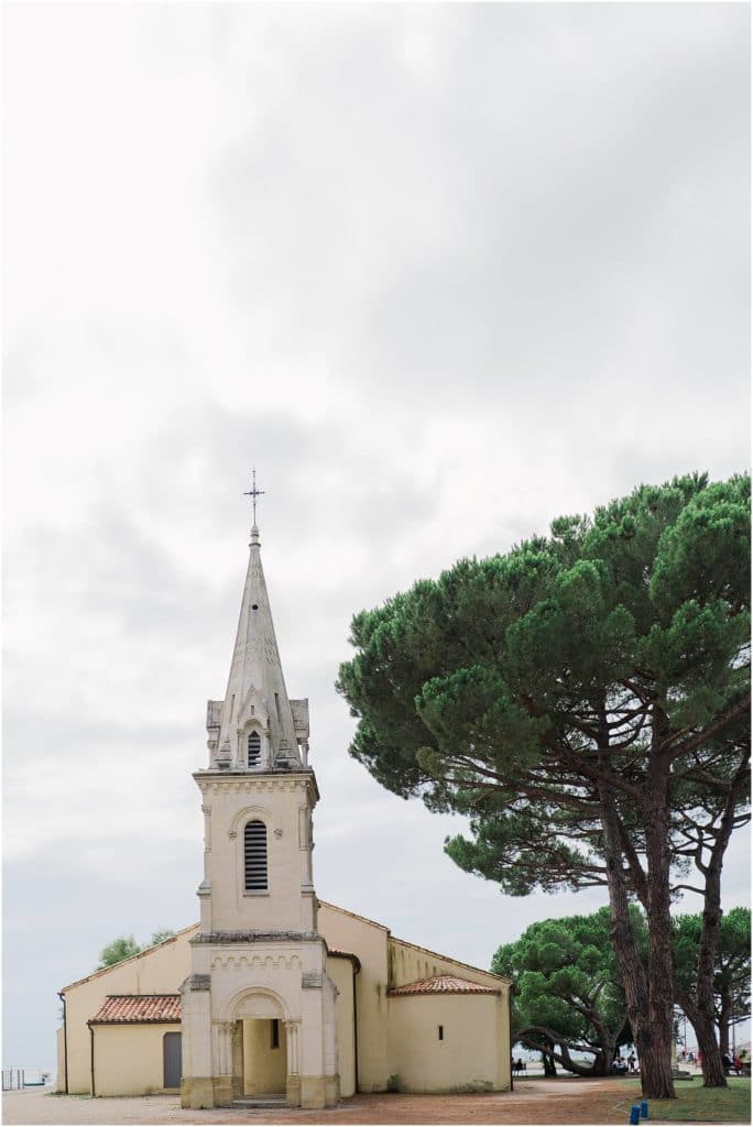 photographe de mariage en Gironde sur le bassin d'arcachon à Andernos les Bains