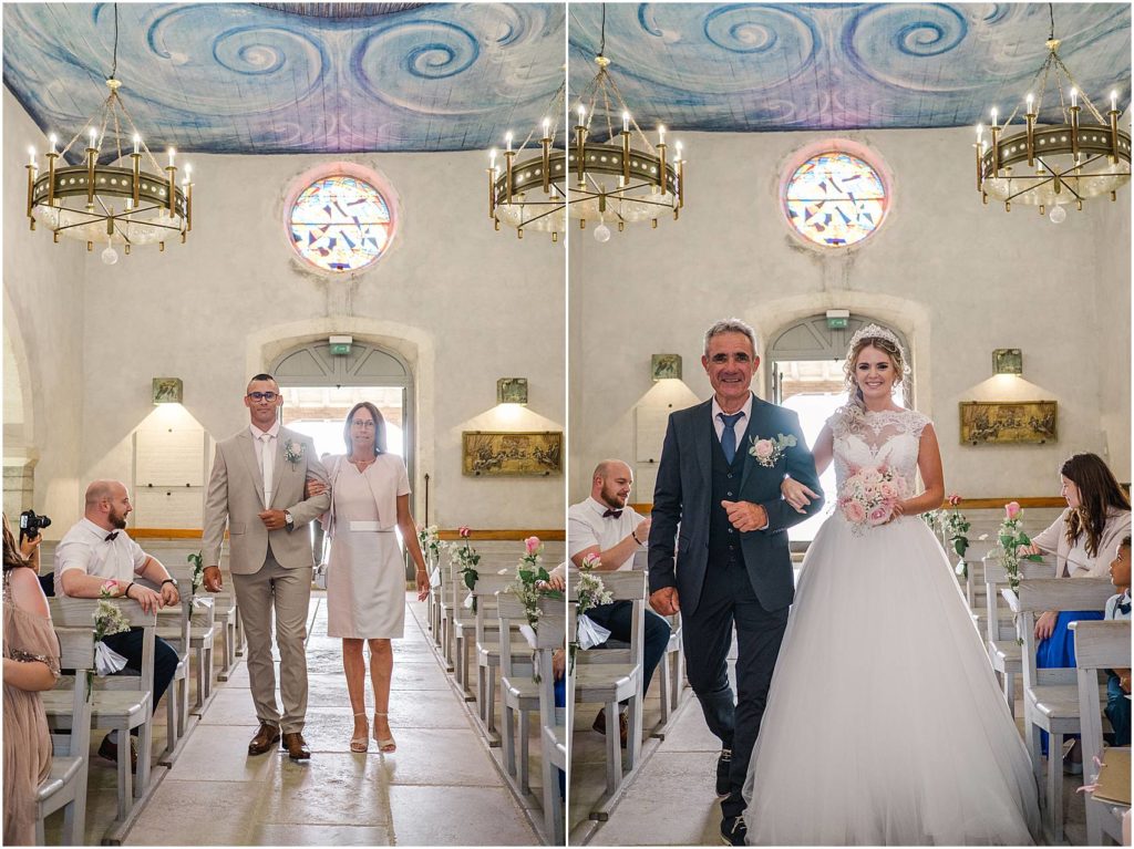 photographe de mariage en Gironde sur le bassin d'arcachon à Andernos les Bains