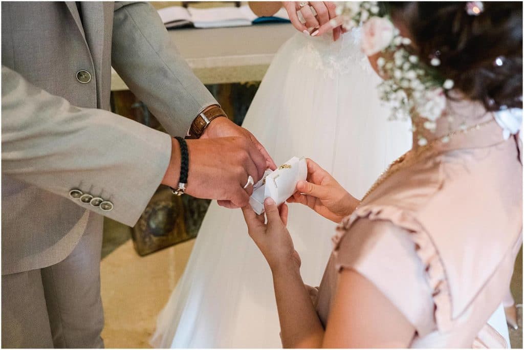 photographe de mariage en Gironde sur le bassin d'arcachon à Andernos les Bains