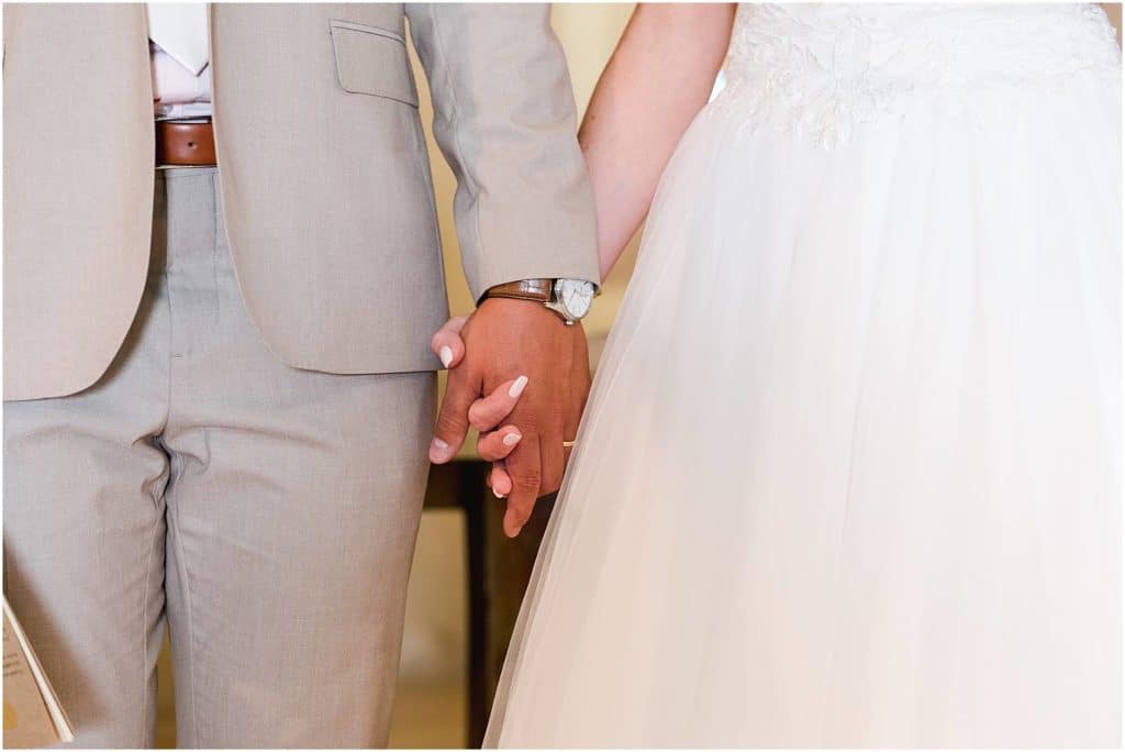 photographe de mariage en Gironde sur le bassin d'arcachon à Andernos les Bains