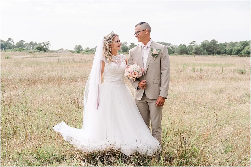 photographe de mariage en Gironde sur le bassin d'arcachon à Andernos les Bains