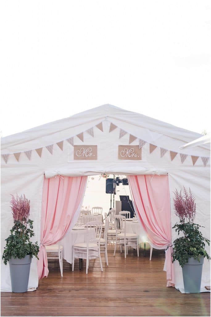 photographe de mariage en Gironde sur le Bassin d'Arcachon lieu de mariage