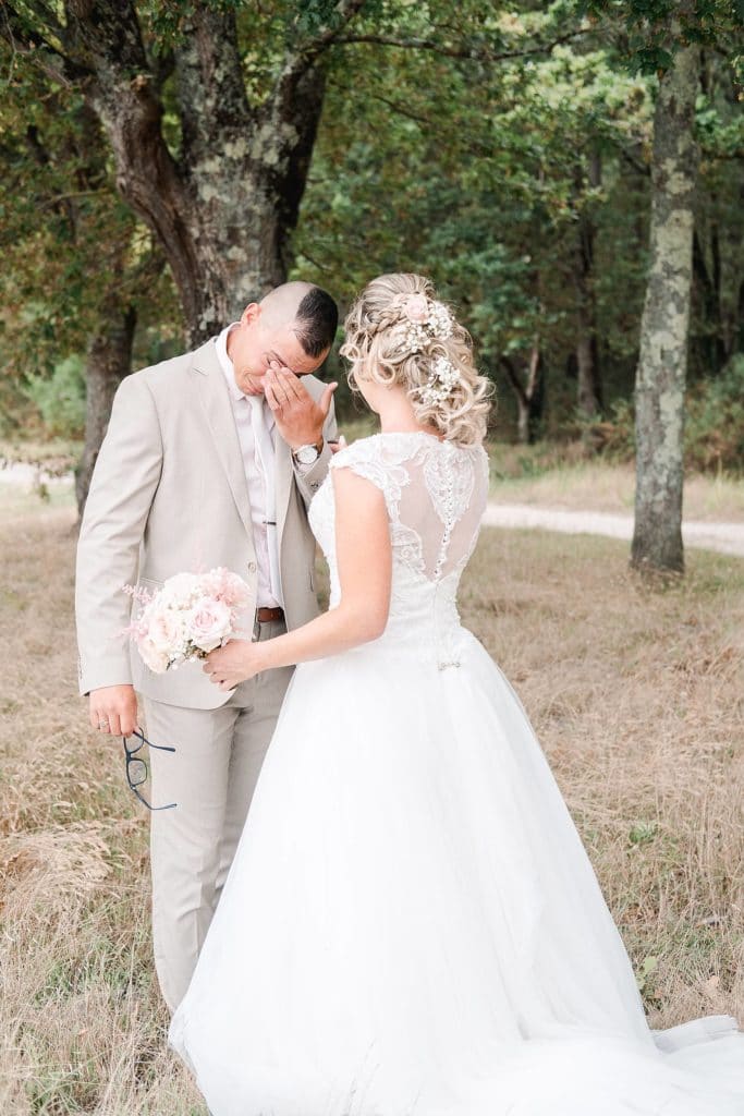 photographe de mariage en Gironde sur le bassin d'arcachon à Andernos les Bains