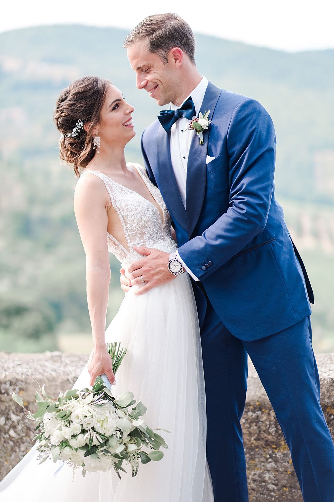 photos de couple proche de Bordeaux en pleine Nature