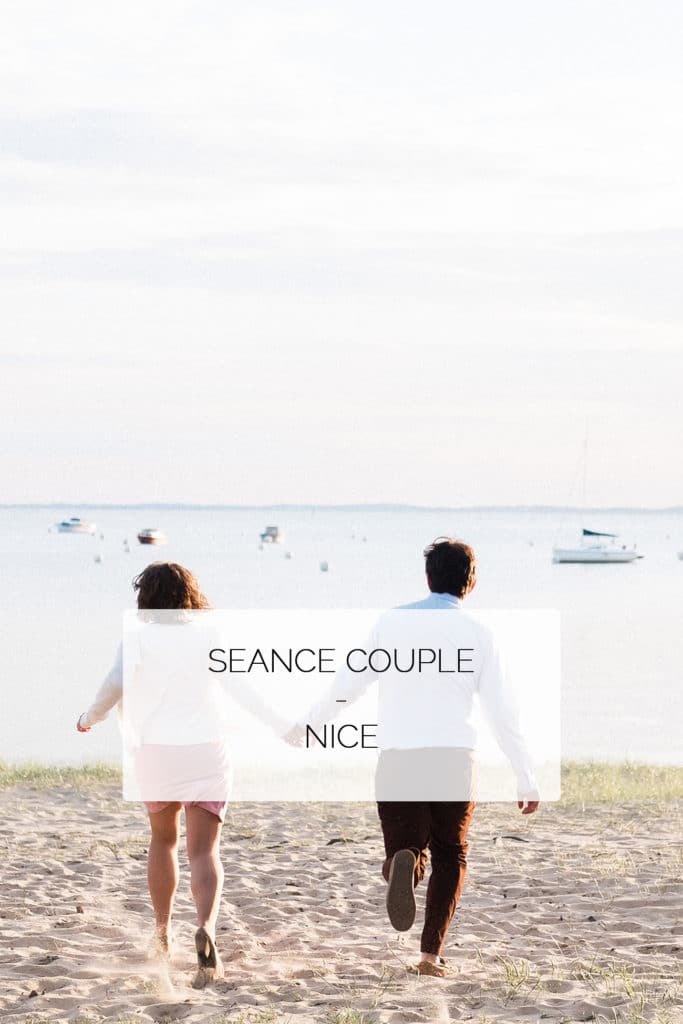 bannere couple a nice