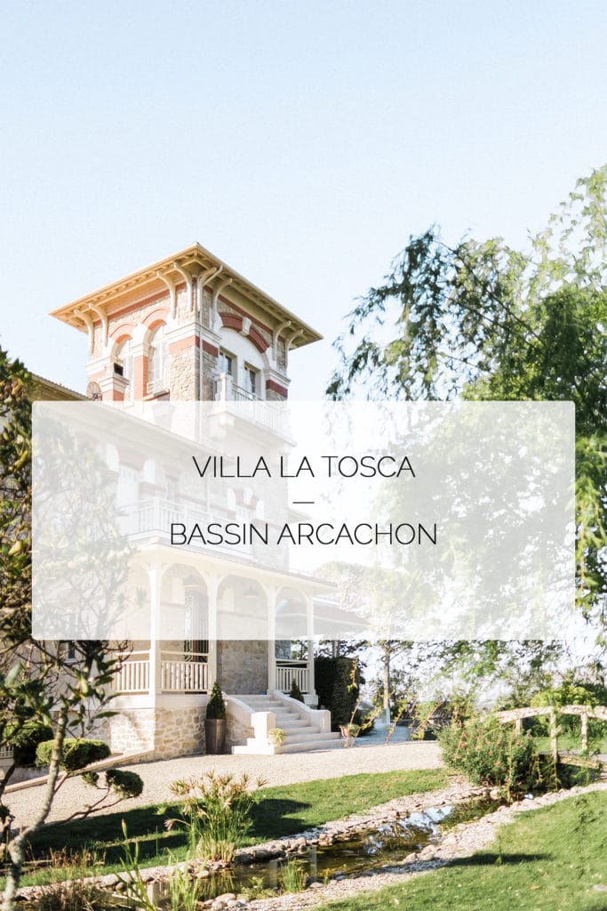 bannere villa la tosca