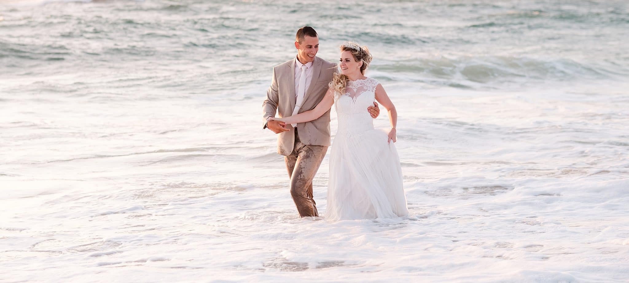 trash the dress a biscarrosse dans les landes avec julien boyer de pixaile photography