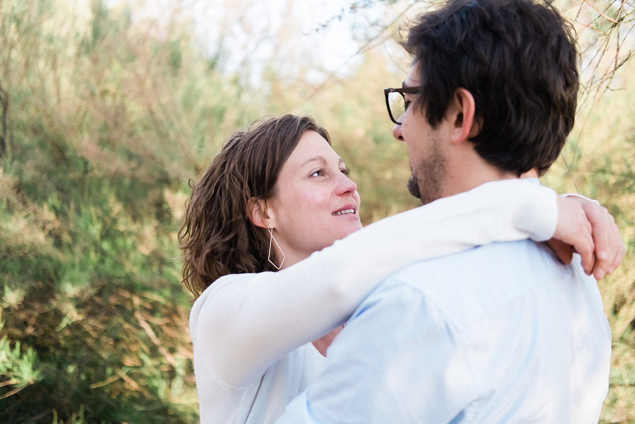 seance couple sur nice avec un photographe de couple