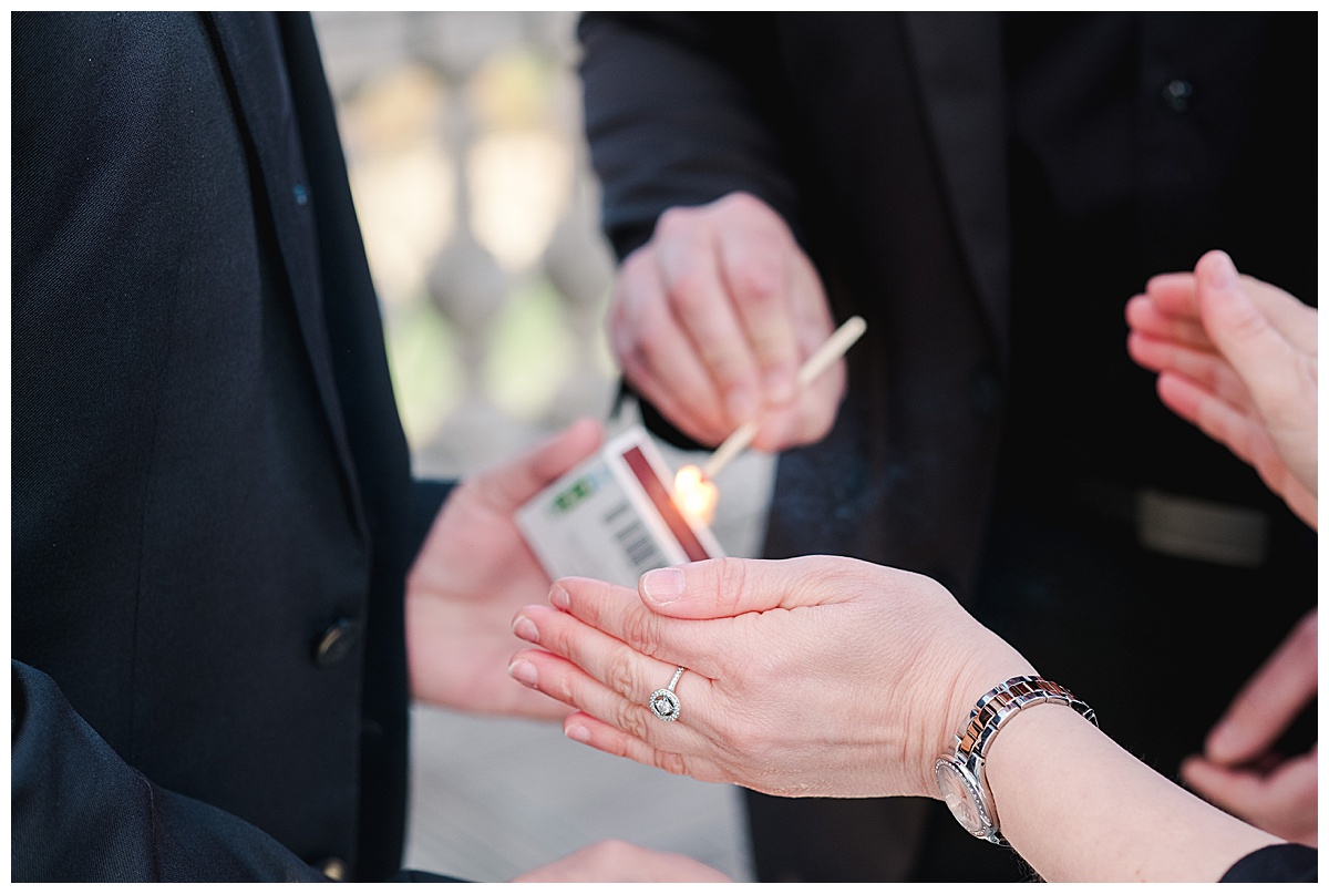 chateau mader sur le bassin d'arcachon pour des mariages de prestiges