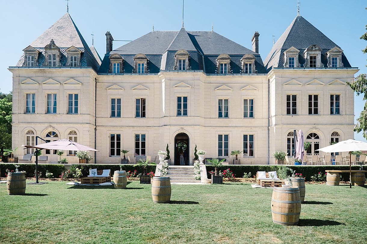 bienvenue au chateau fengari à clairac proche de bordeaux